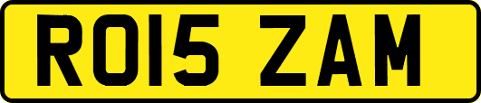 RO15ZAM