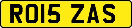 RO15ZAS