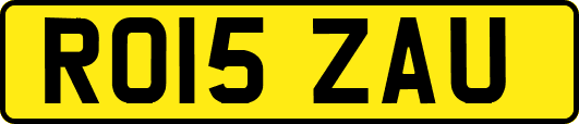 RO15ZAU
