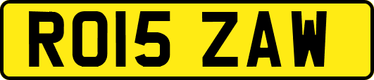 RO15ZAW