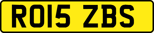 RO15ZBS
