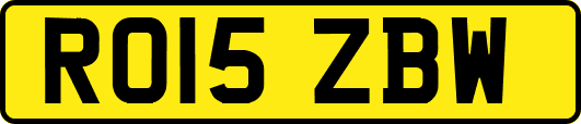 RO15ZBW