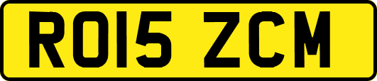 RO15ZCM