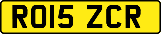RO15ZCR