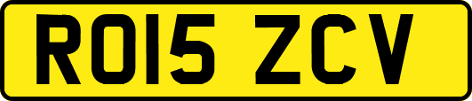 RO15ZCV