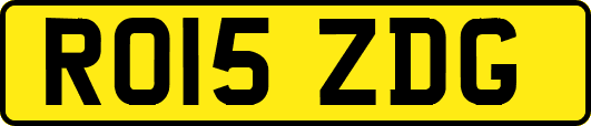 RO15ZDG