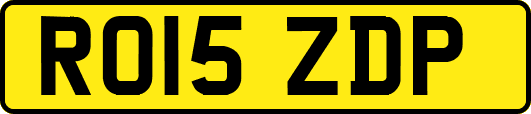 RO15ZDP