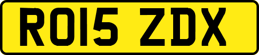 RO15ZDX