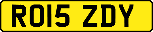 RO15ZDY