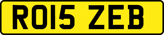 RO15ZEB