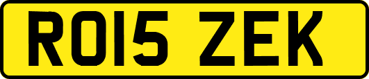RO15ZEK