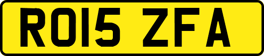 RO15ZFA