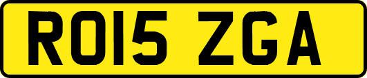 RO15ZGA