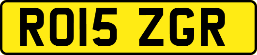 RO15ZGR