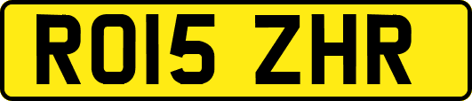 RO15ZHR