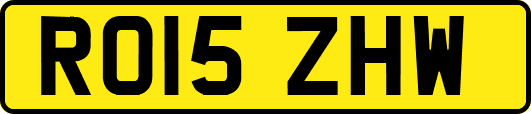 RO15ZHW