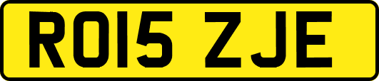 RO15ZJE