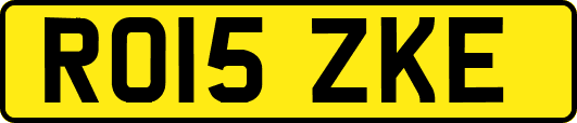 RO15ZKE