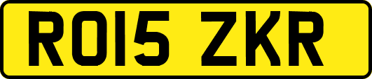 RO15ZKR