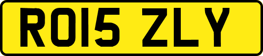 RO15ZLY