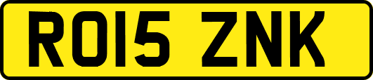 RO15ZNK
