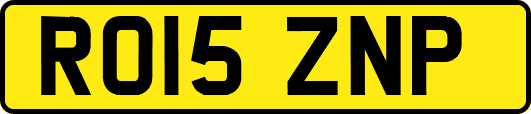 RO15ZNP