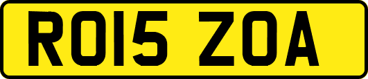 RO15ZOA