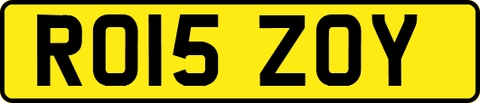RO15ZOY