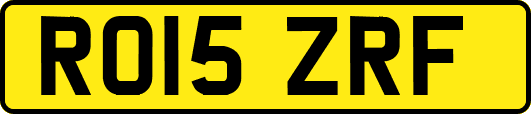 RO15ZRF