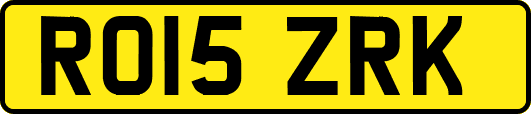 RO15ZRK