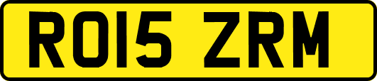 RO15ZRM