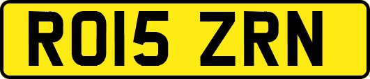RO15ZRN