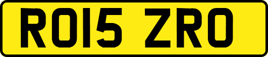 RO15ZRO