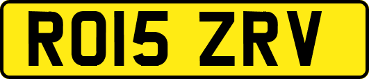 RO15ZRV