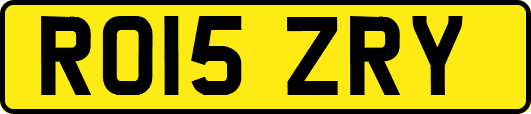 RO15ZRY