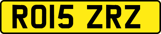 RO15ZRZ