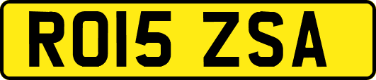 RO15ZSA