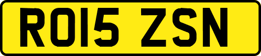 RO15ZSN