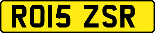 RO15ZSR