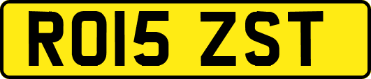 RO15ZST