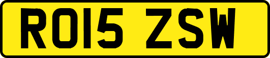 RO15ZSW