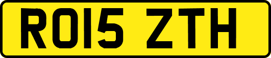 RO15ZTH