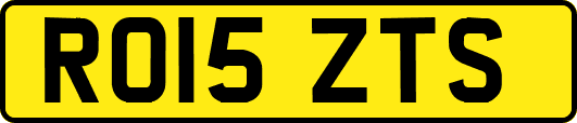 RO15ZTS