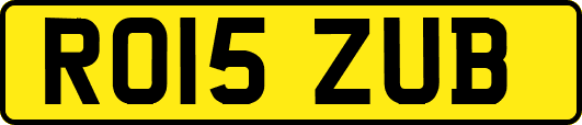 RO15ZUB