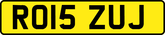 RO15ZUJ