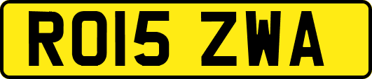RO15ZWA