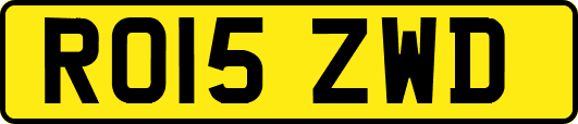 RO15ZWD