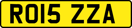 RO15ZZA
