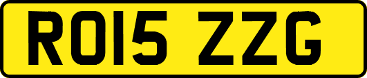 RO15ZZG