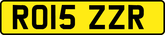 RO15ZZR